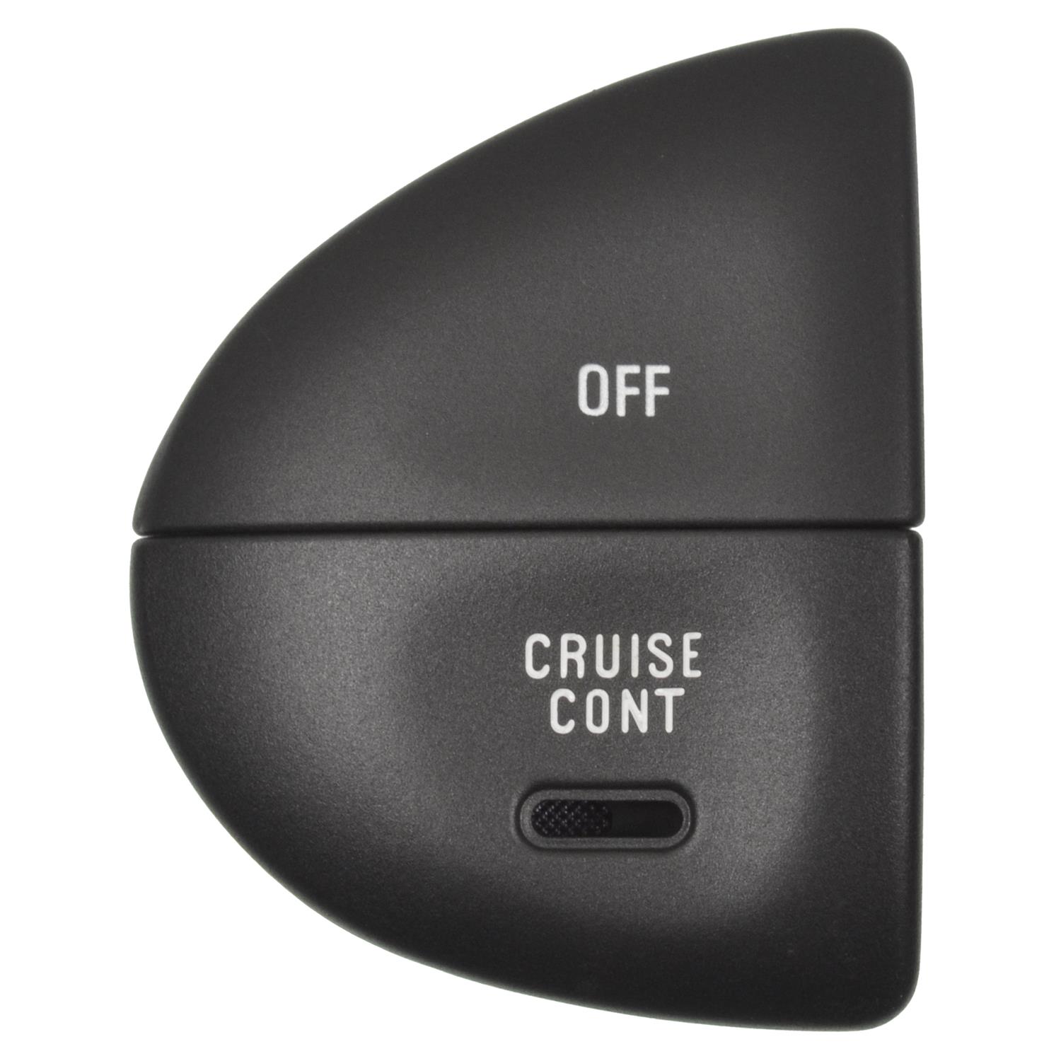 Cruise Control Switch Standard Import CCA1186