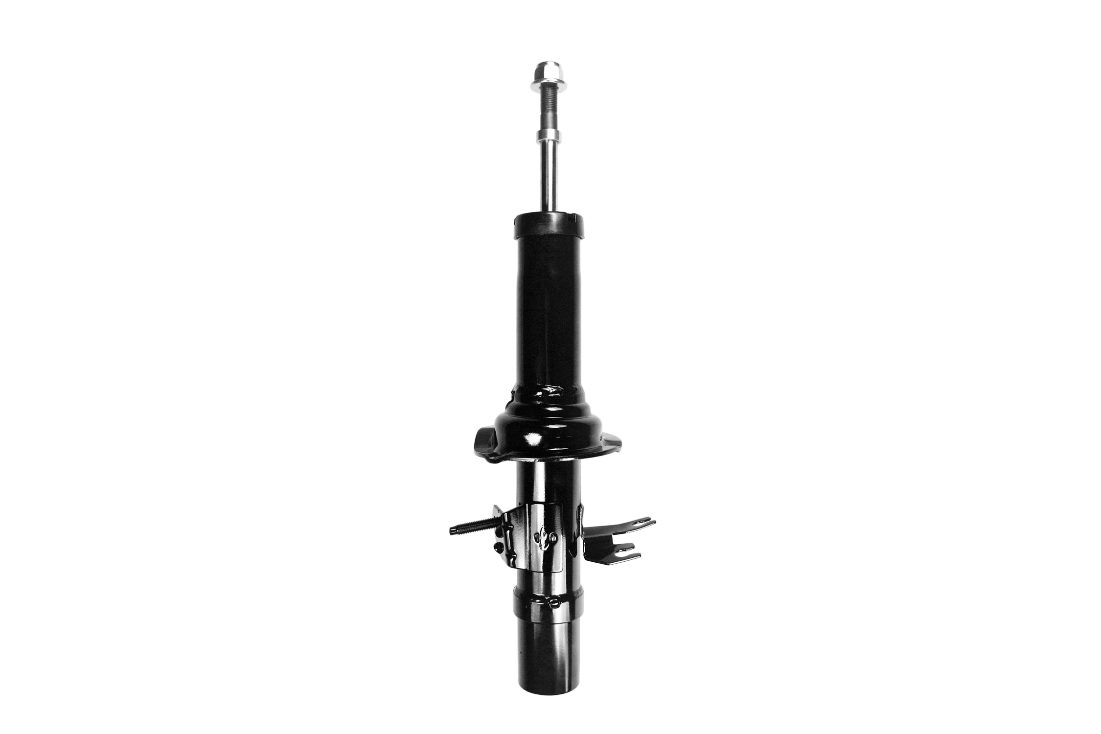 Suspension Strut MacPherson Ride Control MP335827L