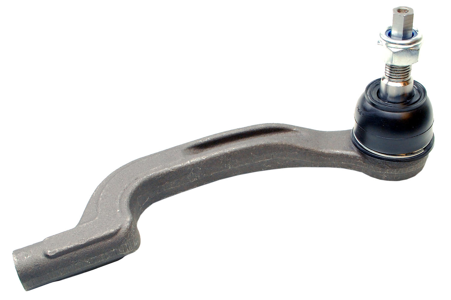 Steering Tie Rod End Mevotech Supreme MS106118