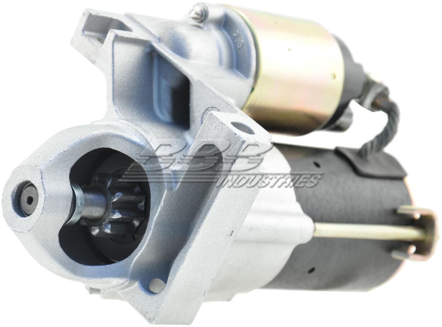 Starter TERREPOWER formerly BBB Industries 6785