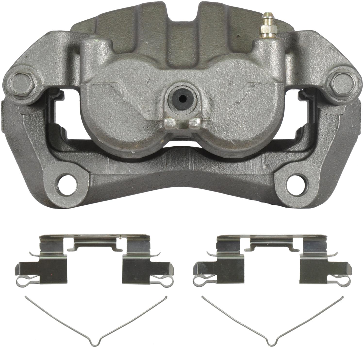 Disc Brake Caliper Perfect Stop 89-00586B
