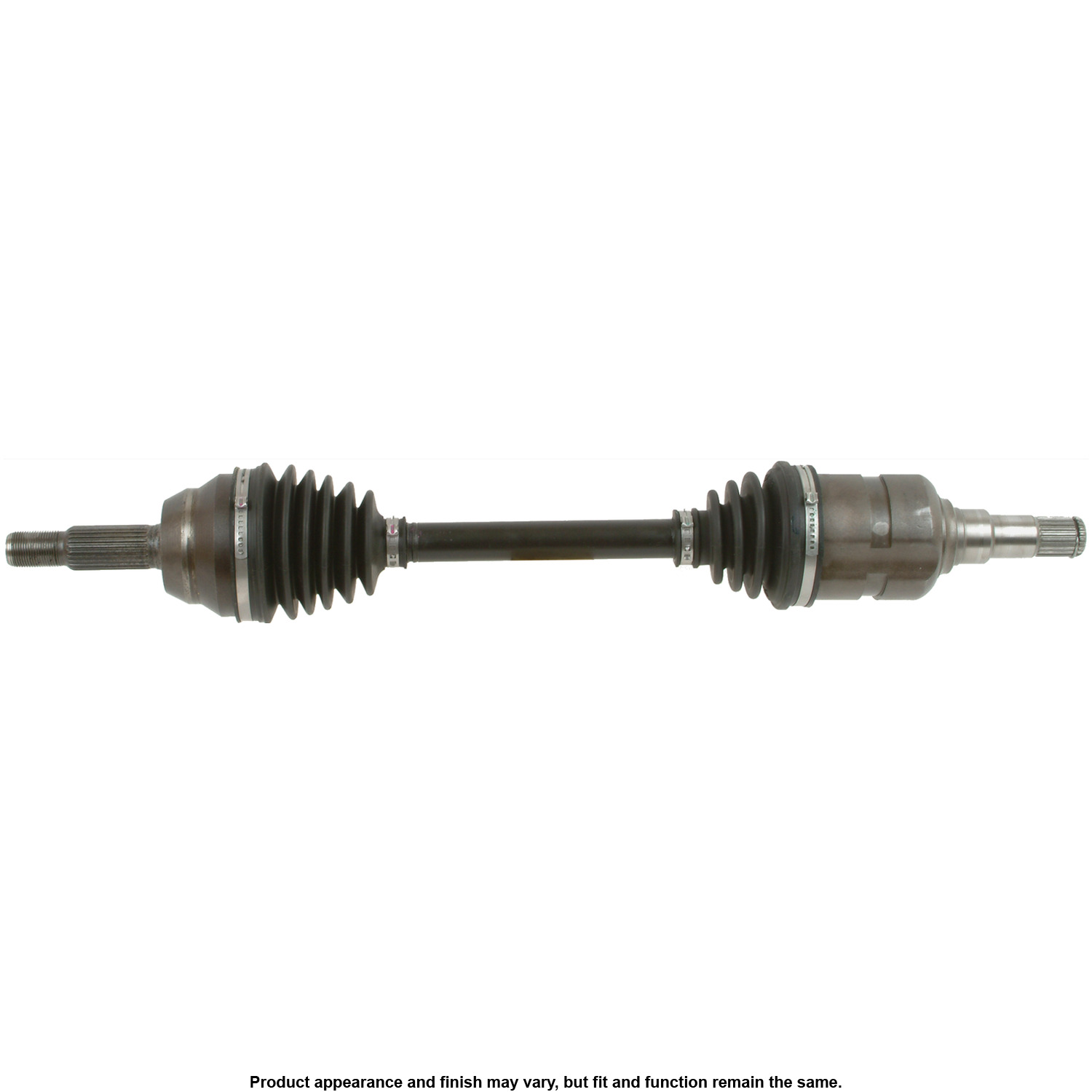 CV Axle Assembly CARDONE Reman 60-5217