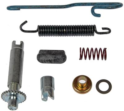 Drum Brake Self-Adjuster Repair Kit Dorman - First Stop HW2532