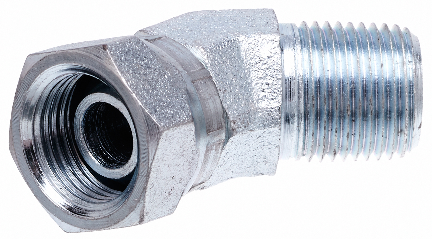 Hydraulic Coupling / Adapter Gates G60142-1212