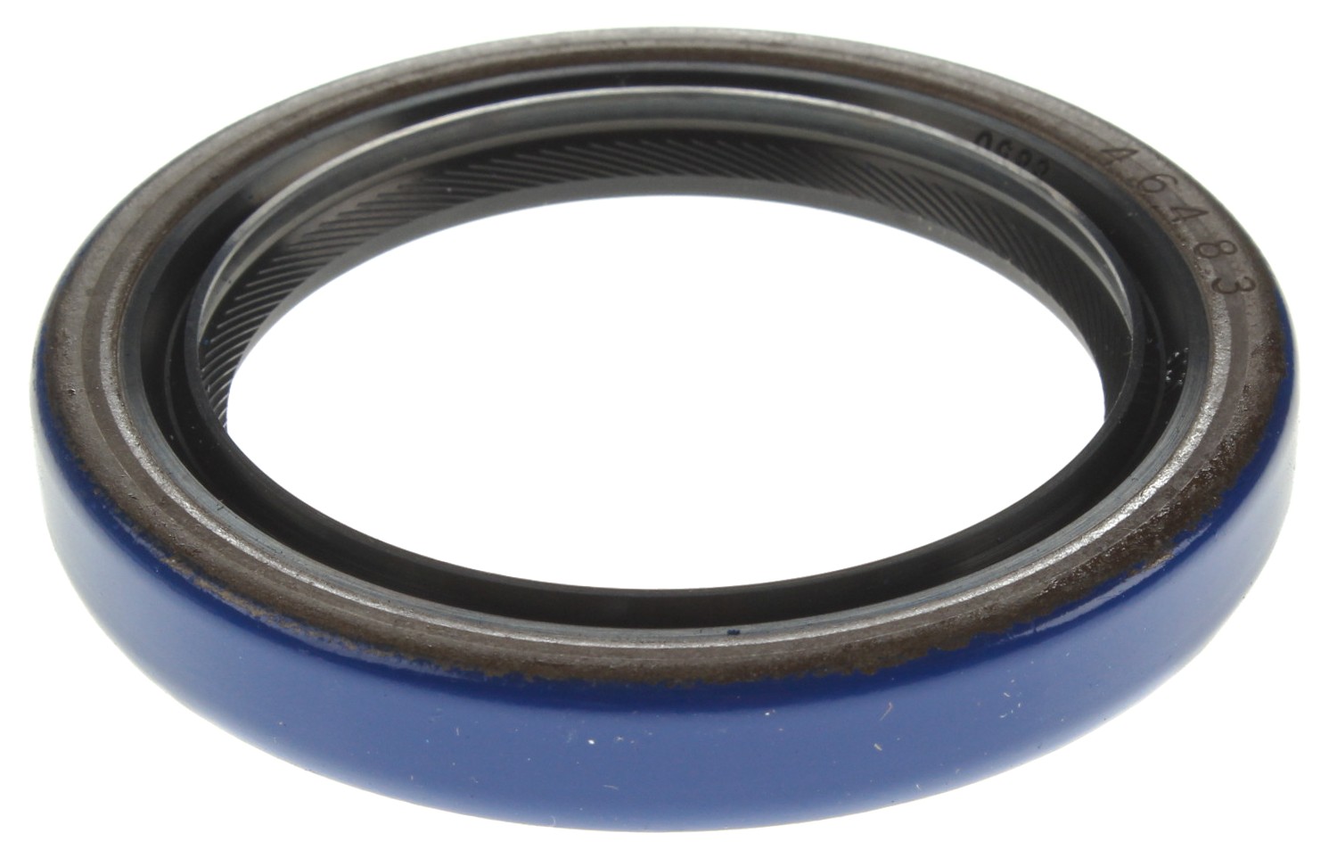 Engine Timing Cover Seal MAHLE 46483