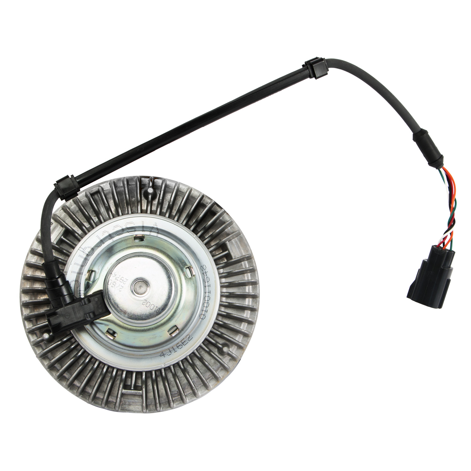 Hayden | Reverse rotation severe duty electronic fan clutch 3281 