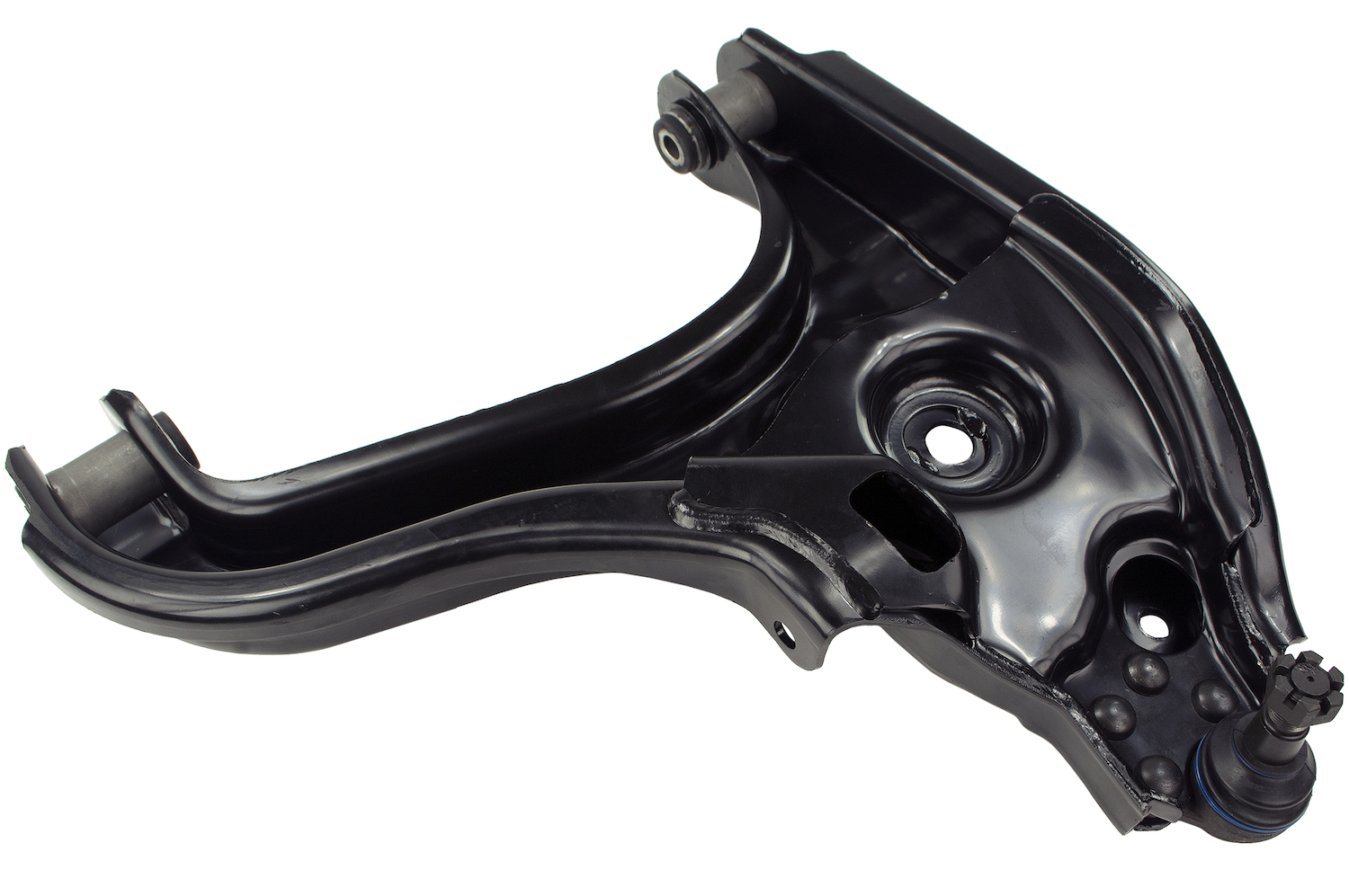 Suspension Control Arm and Ball Joint Assembly Mevotech Supreme CMS251211