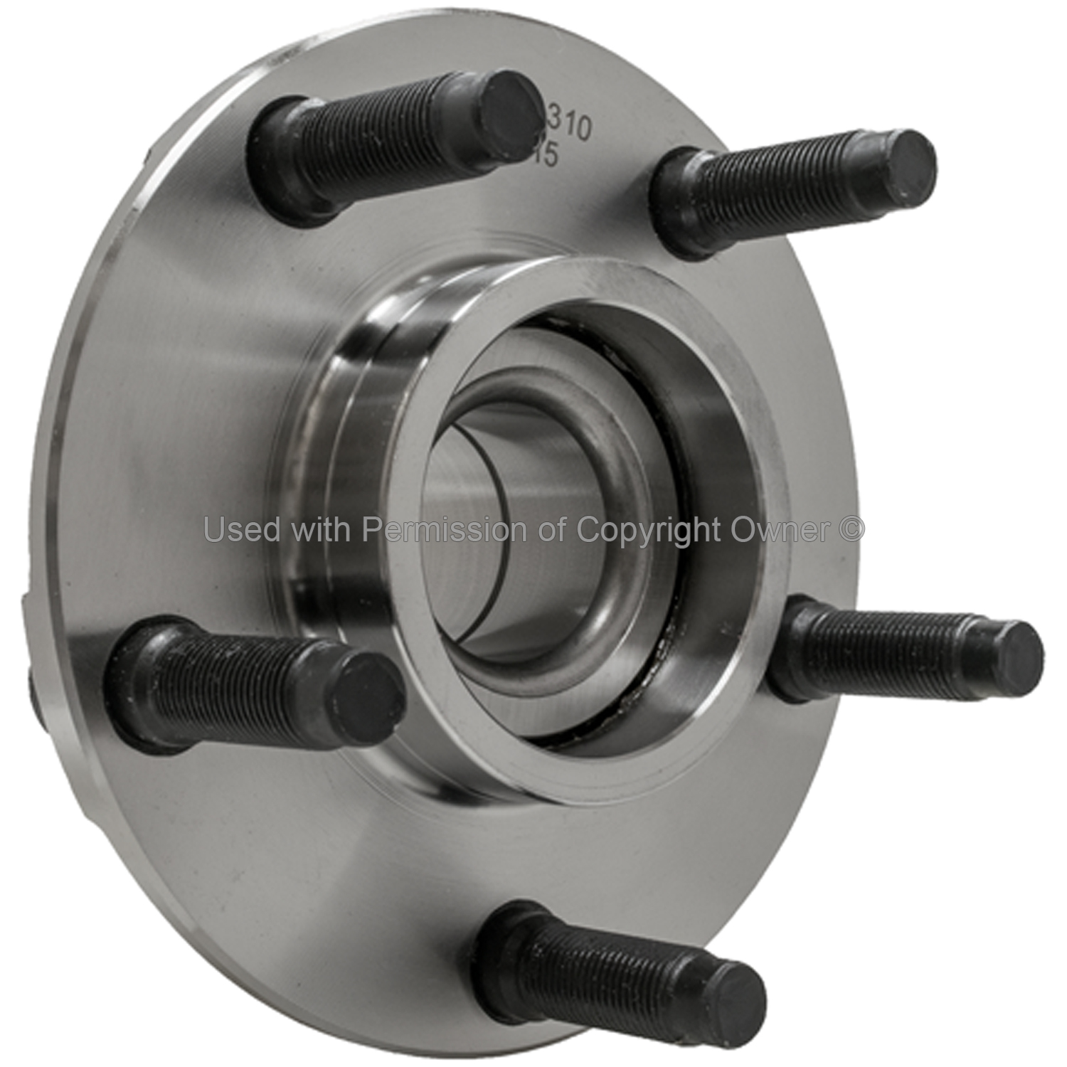 Wheel Bearing and Hub Assembly MacPherson Bearing Assemblies M513115