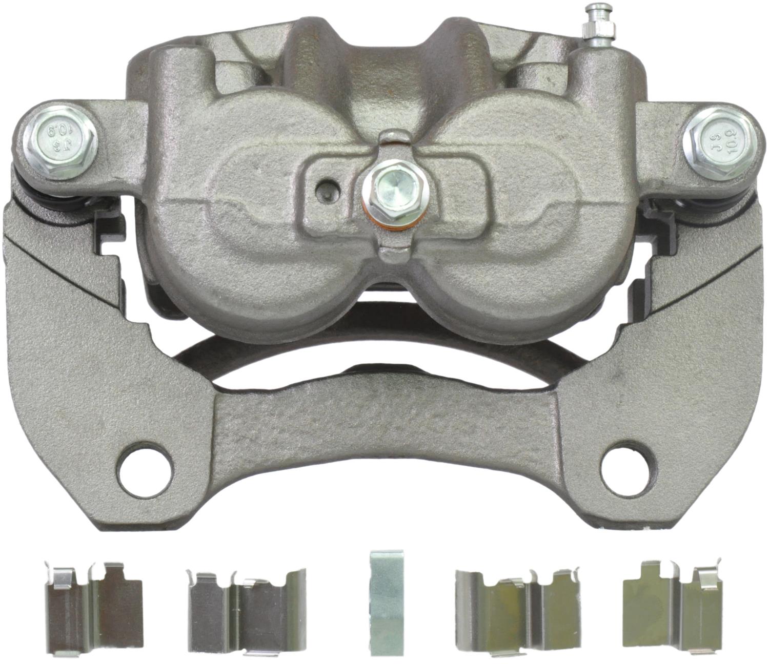 Disc Brake Caliper Perfect Stop 89-01922B