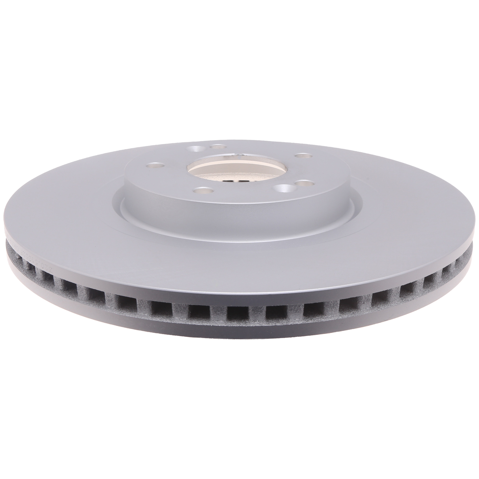 Disc Brake Rotor Centric Parts 320.51052F