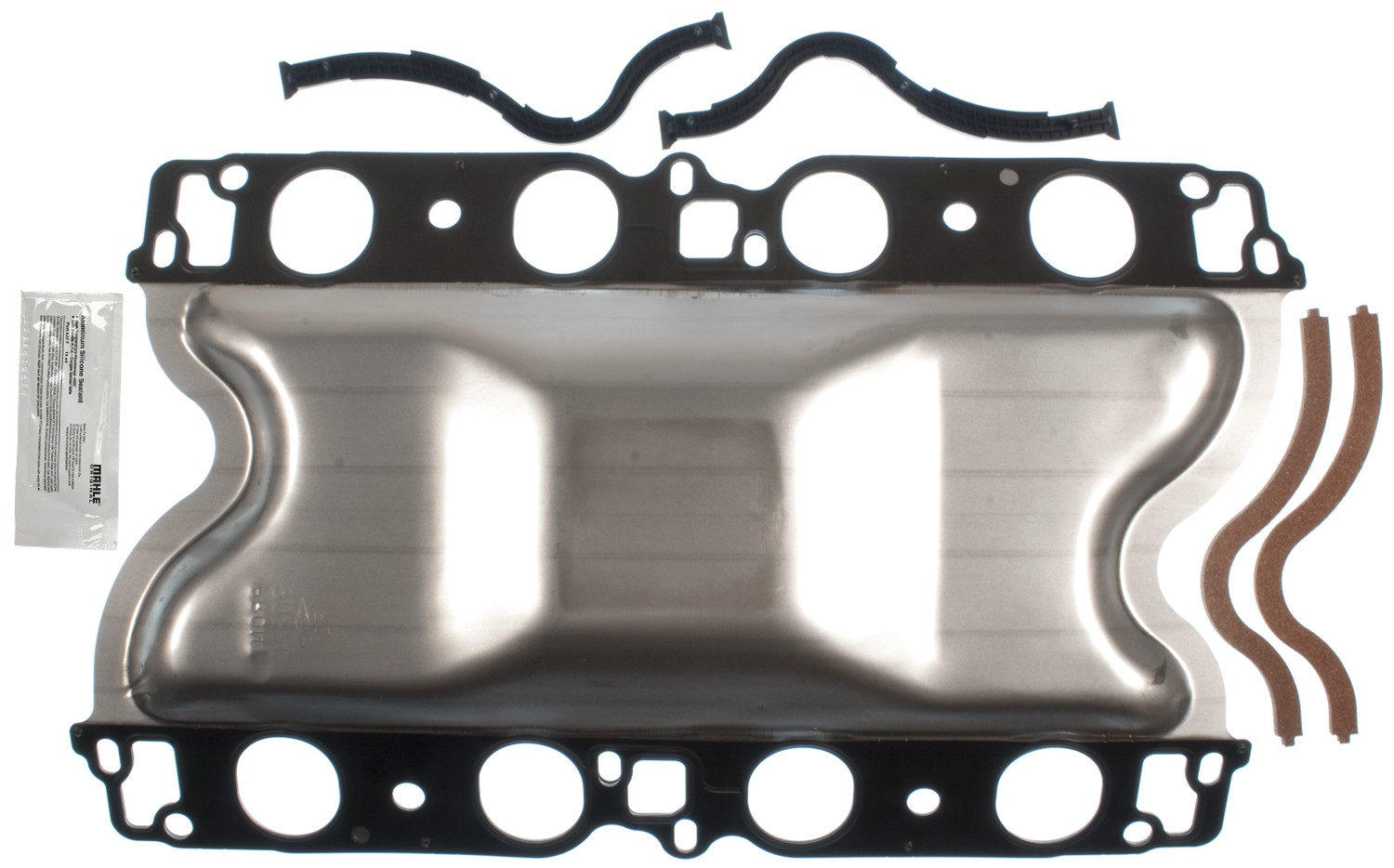 Engine Intake Manifold Gasket Set MAHLE MS15937