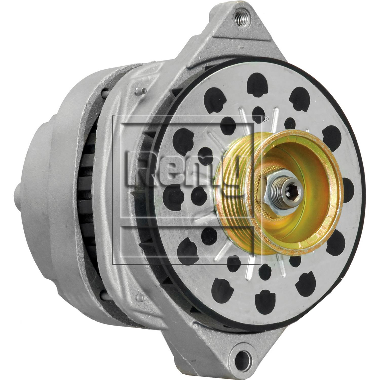 Alternator Remy 22013