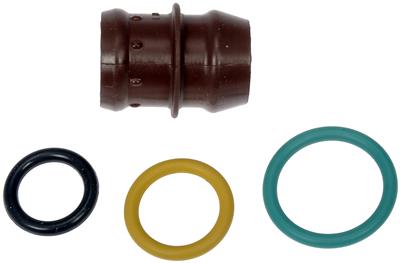 Turbocharger Gasket Kit Dorman - OE Solutions 904-263