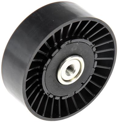 Accessory Drive Belt Idler Pulley Dorman - TECHoice 419-666