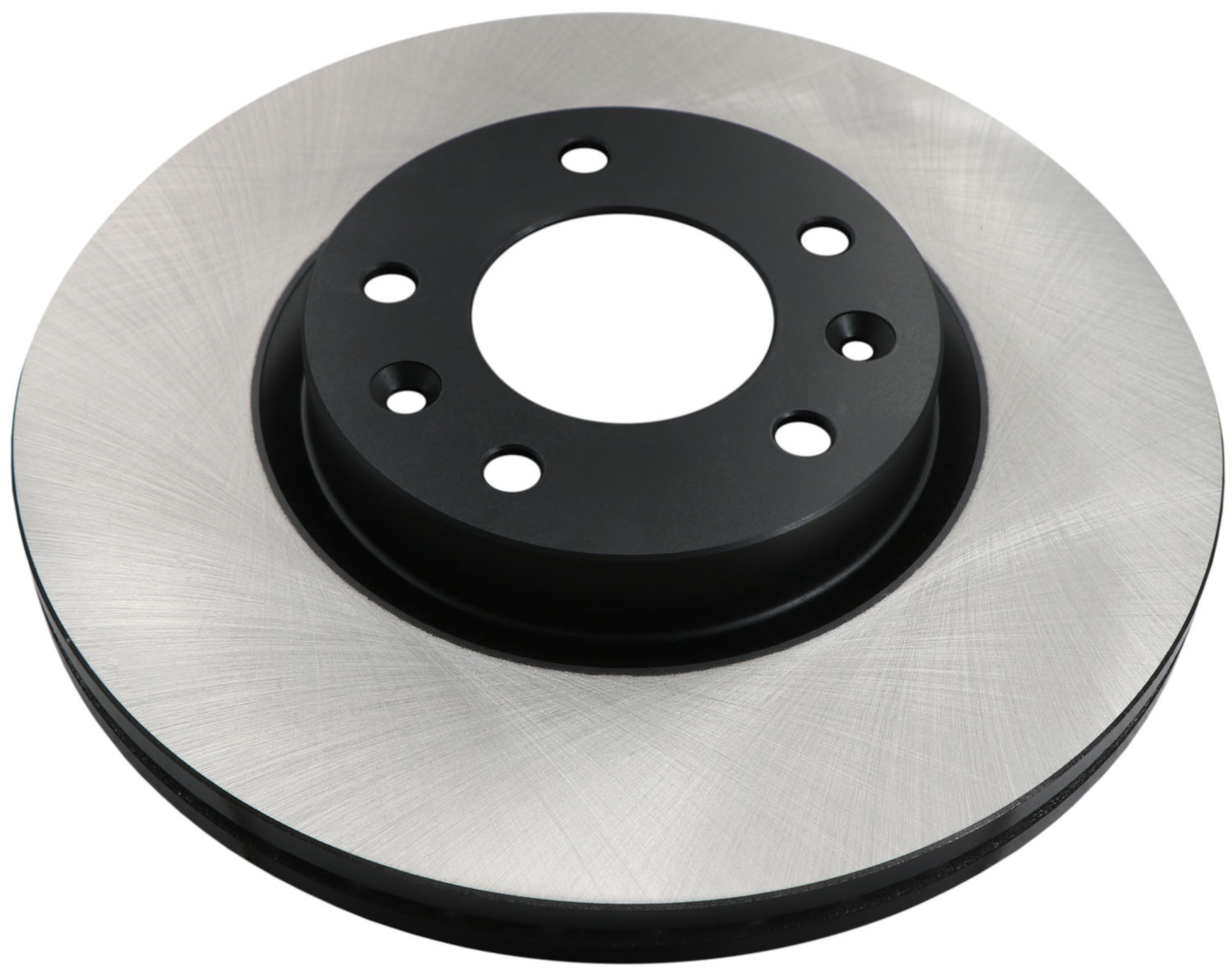 Disc Brake Rotor Perfect Stop PS126344HC