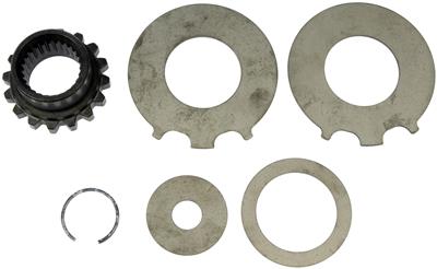Differential Carrier Gear Kit Dorman - OE Solutions 600-561