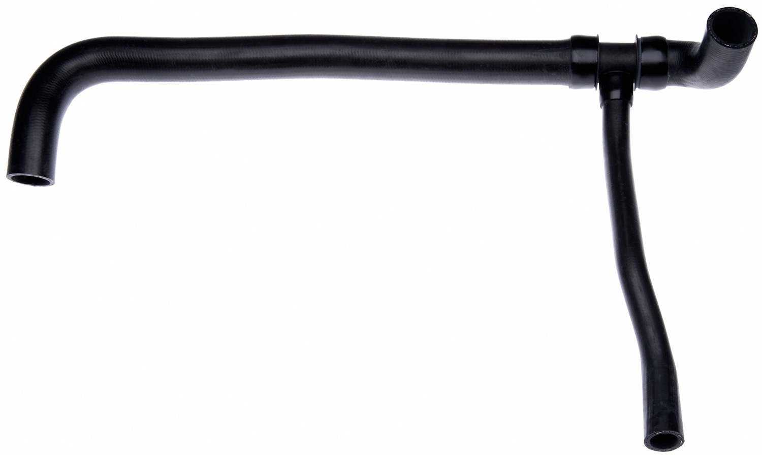 Radiator Coolant Hose Gates 22812