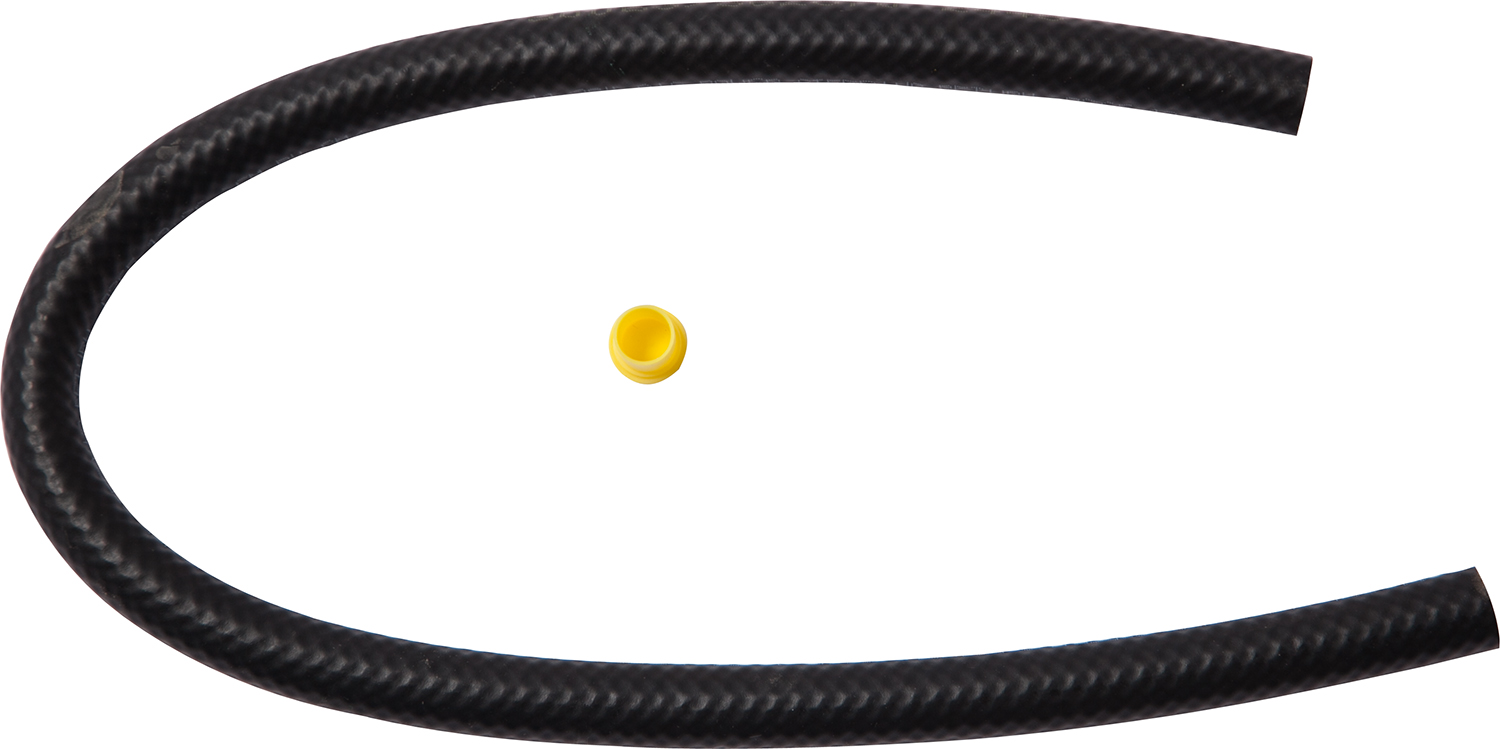 Power Steering Return Hose Gates 362870