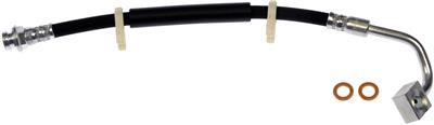Brake Hydraulic Hose Parts Master BH621789