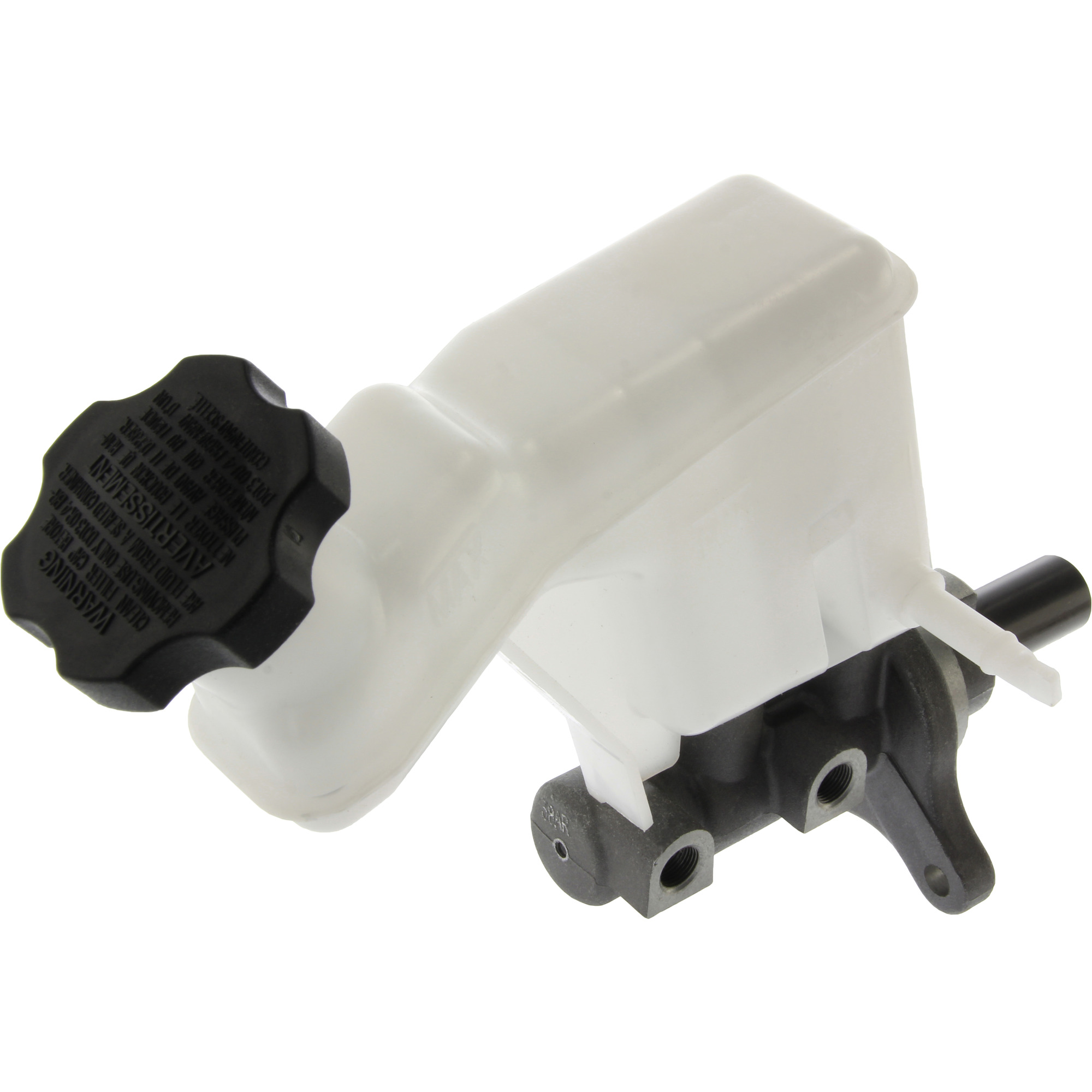 Brake Master Cylinder Centric Parts 13051056