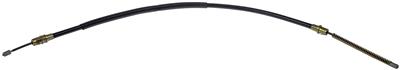 Parking Brake Cable Dorman - First Stop C95436