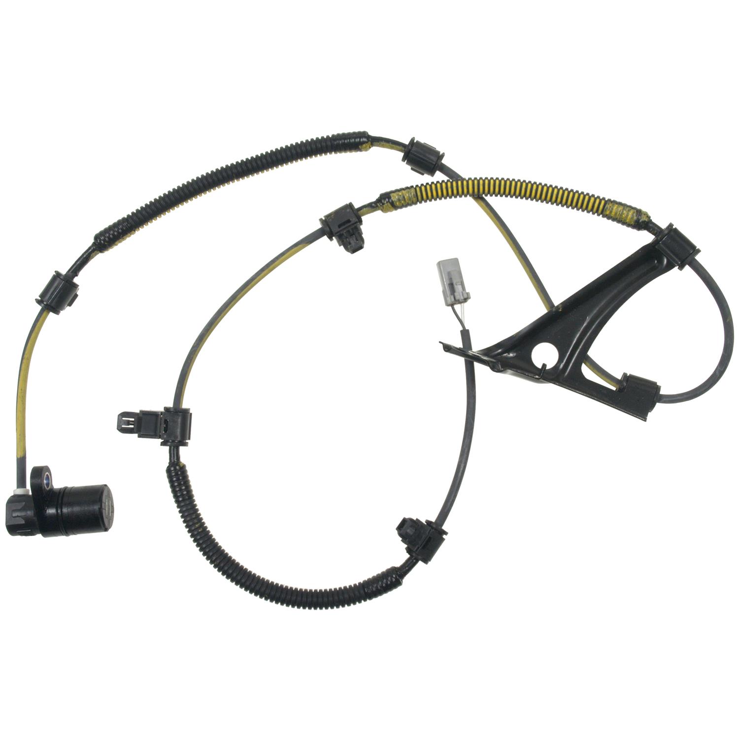 ABS Wheel Speed Sensor Standard Import ALS1253