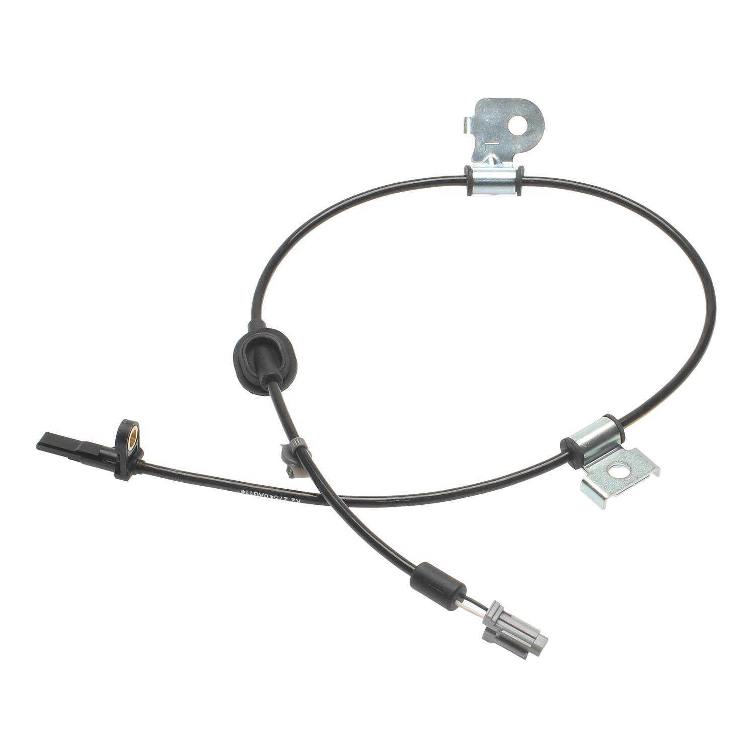 ABS Wheel Speed Sensor Standard Import ALS1581