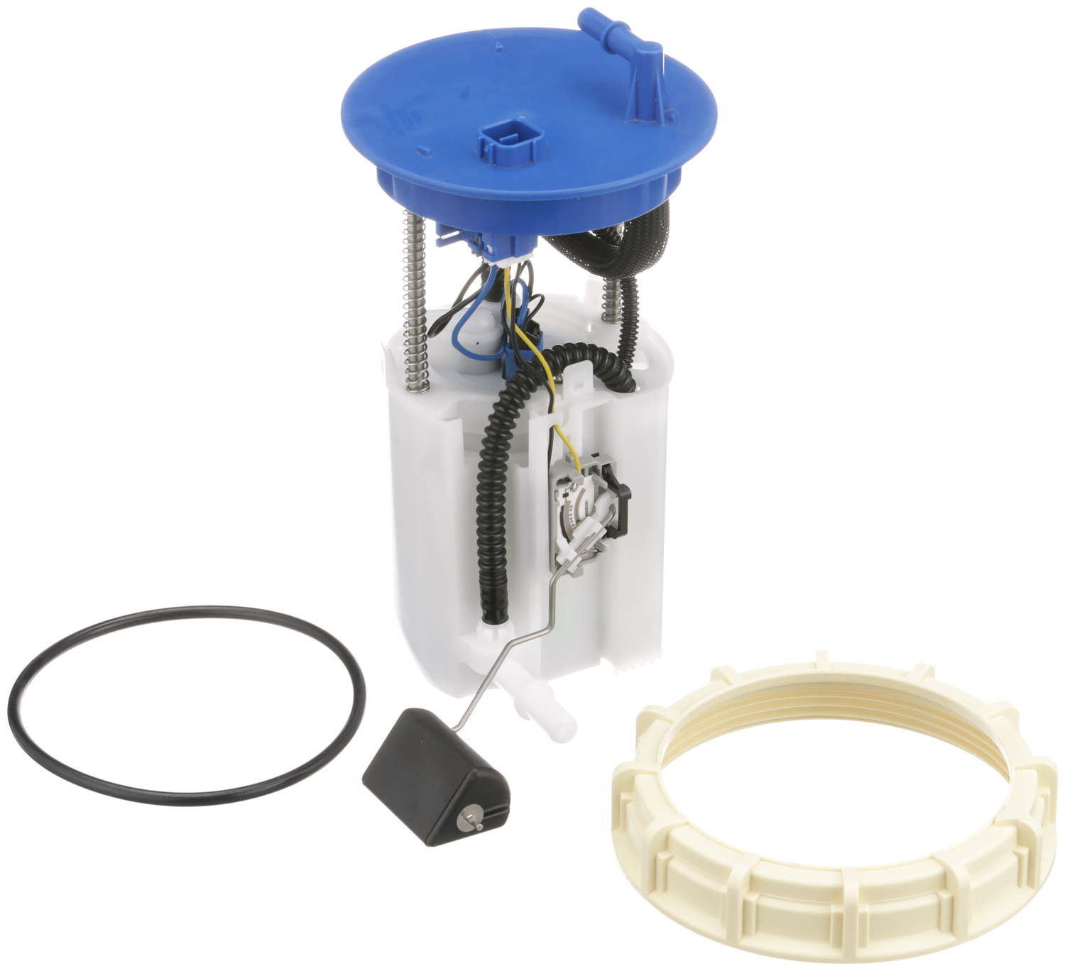 Fuel Pump Module Assembly Delphi FG2667