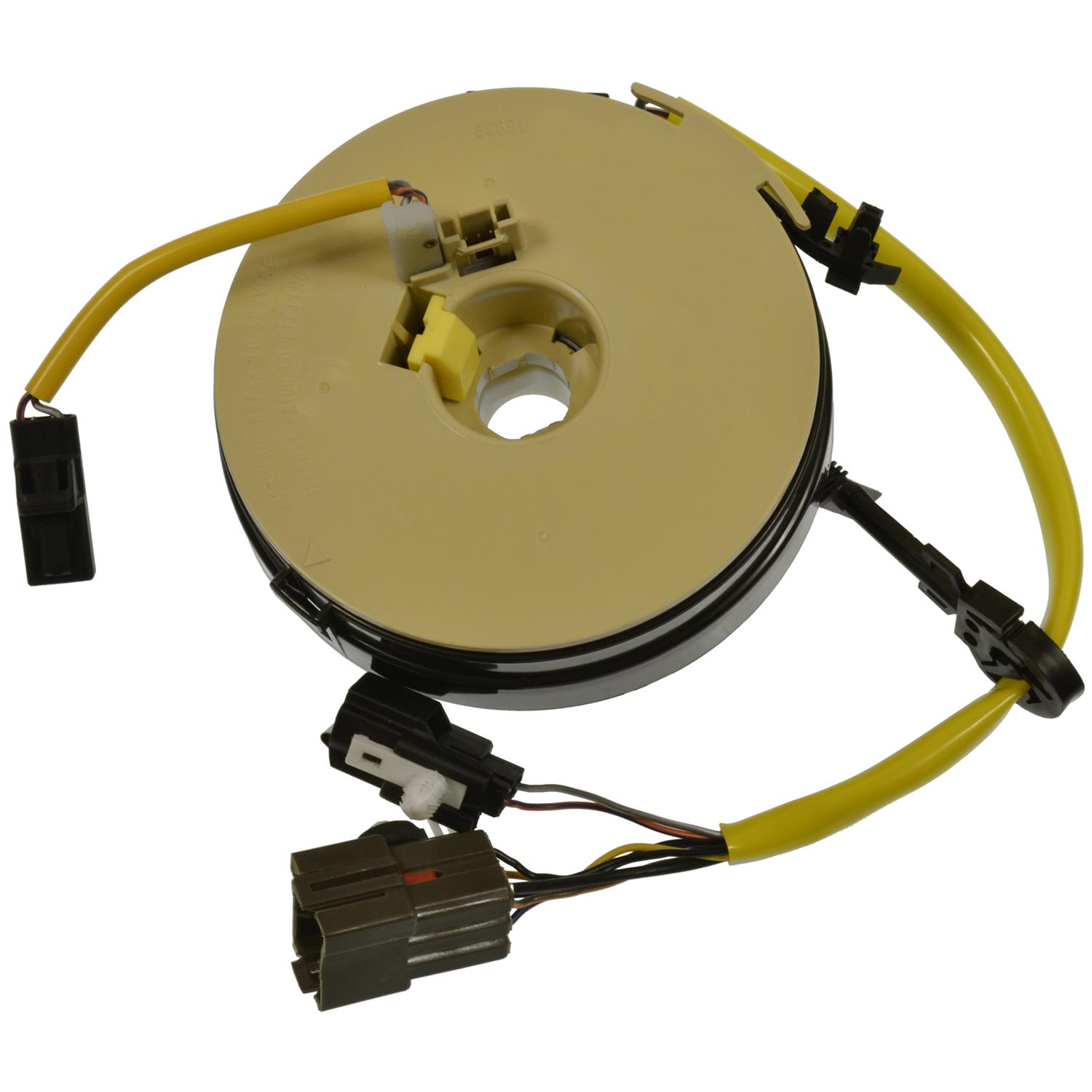 Air Bag Clockspring Standard Ignition CSP106