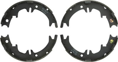 Parking Brake Shoe Perfect Stop PSS846