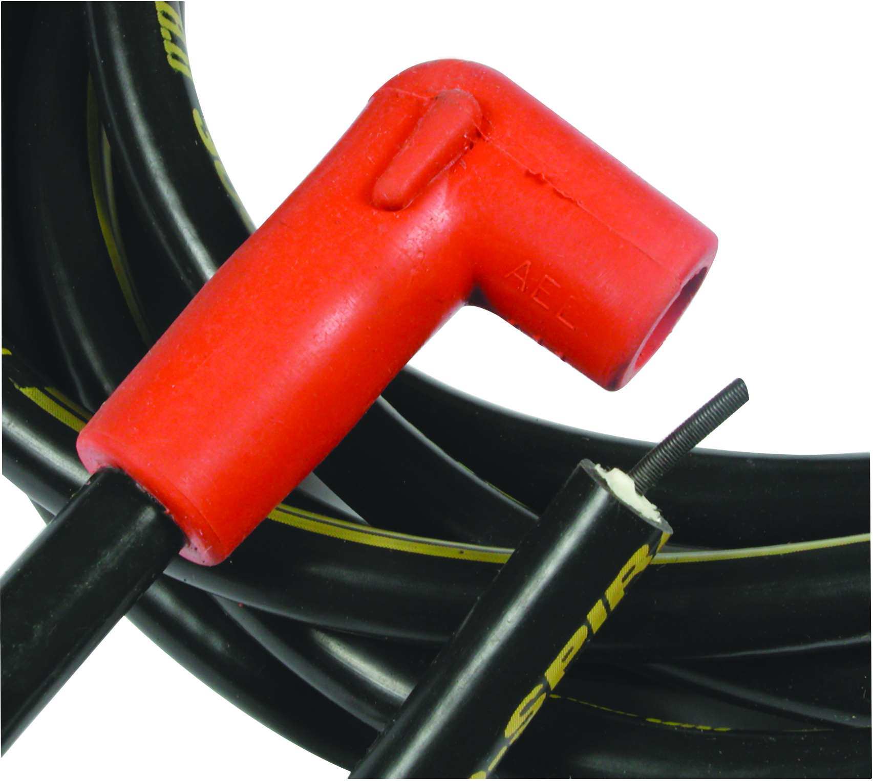Spark Plug Wire Set ACCEL 7030