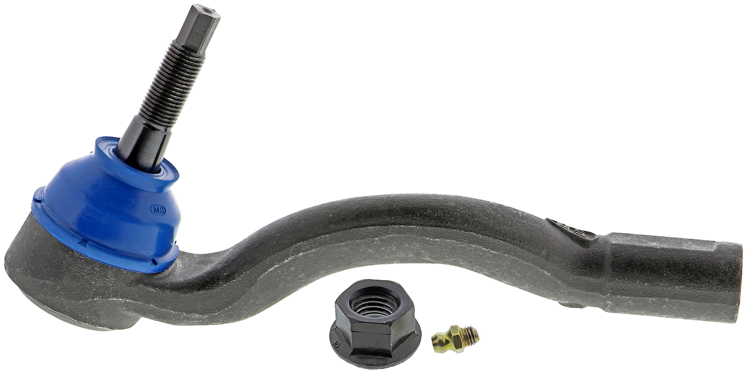 Steering Tie Rod End Mevotech Supreme MS25650