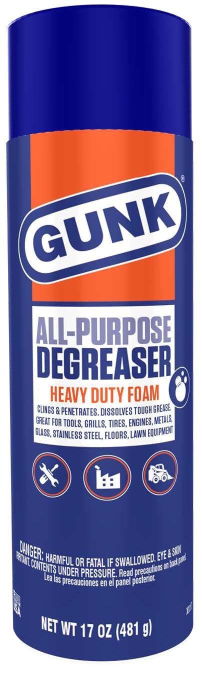 Brake Cleaner GUNK HDD17/6
