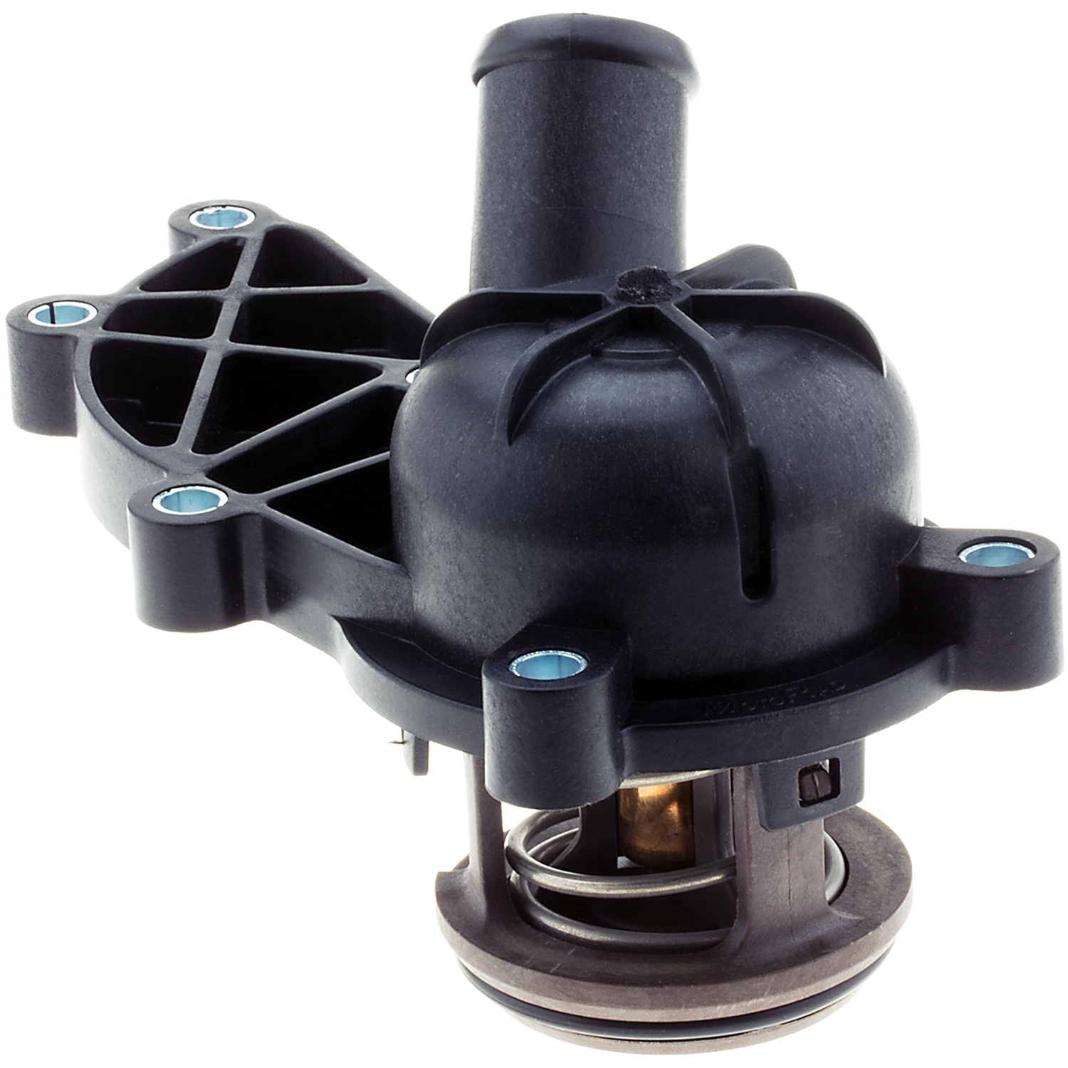 Engine Coolant Thermostat Housing Assembly Motorad 506-192