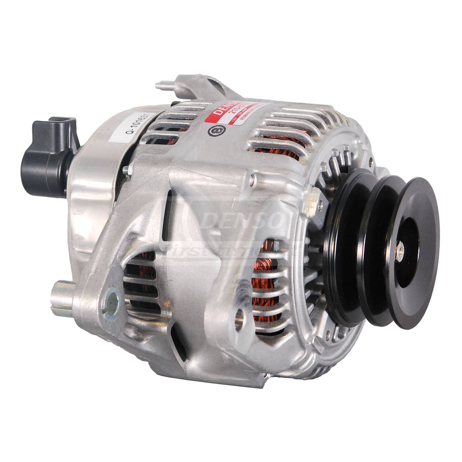 Alternator DENSO Auto Parts 210-0761