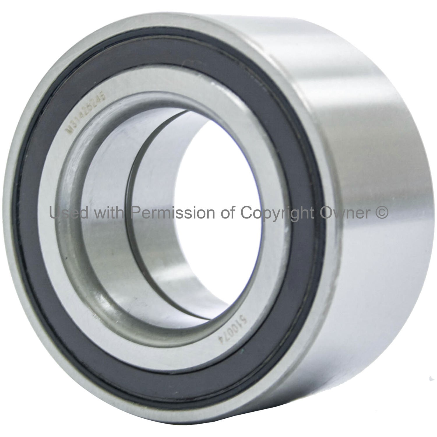 Wheel Bearing Parts Master PM510074