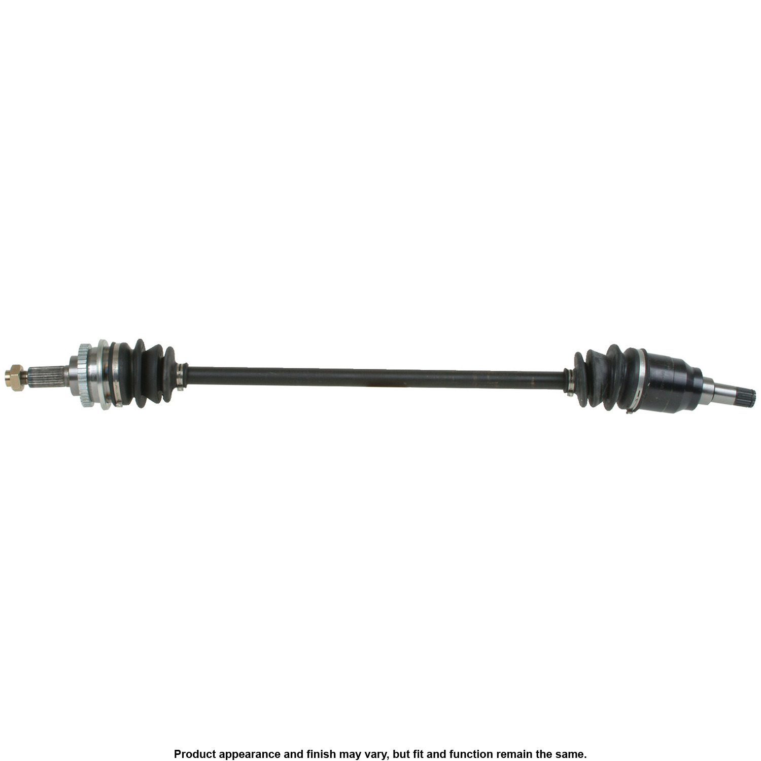 CV Axle Assembly CARDONE New 66-7234