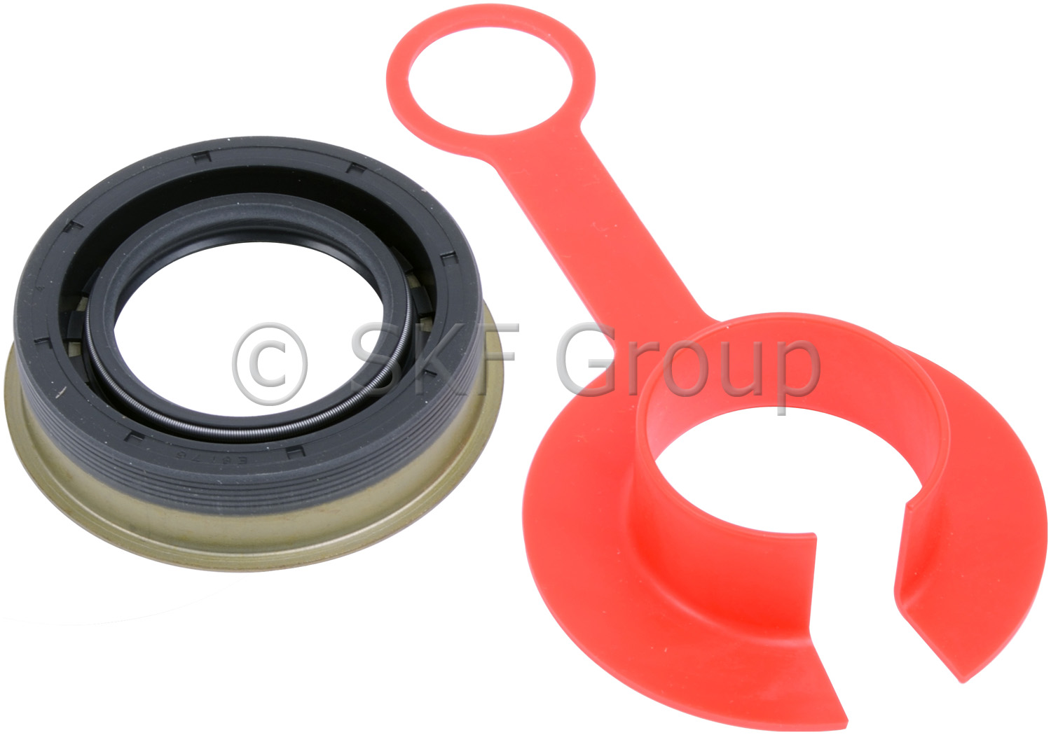 Wheel Seal SKF 13704