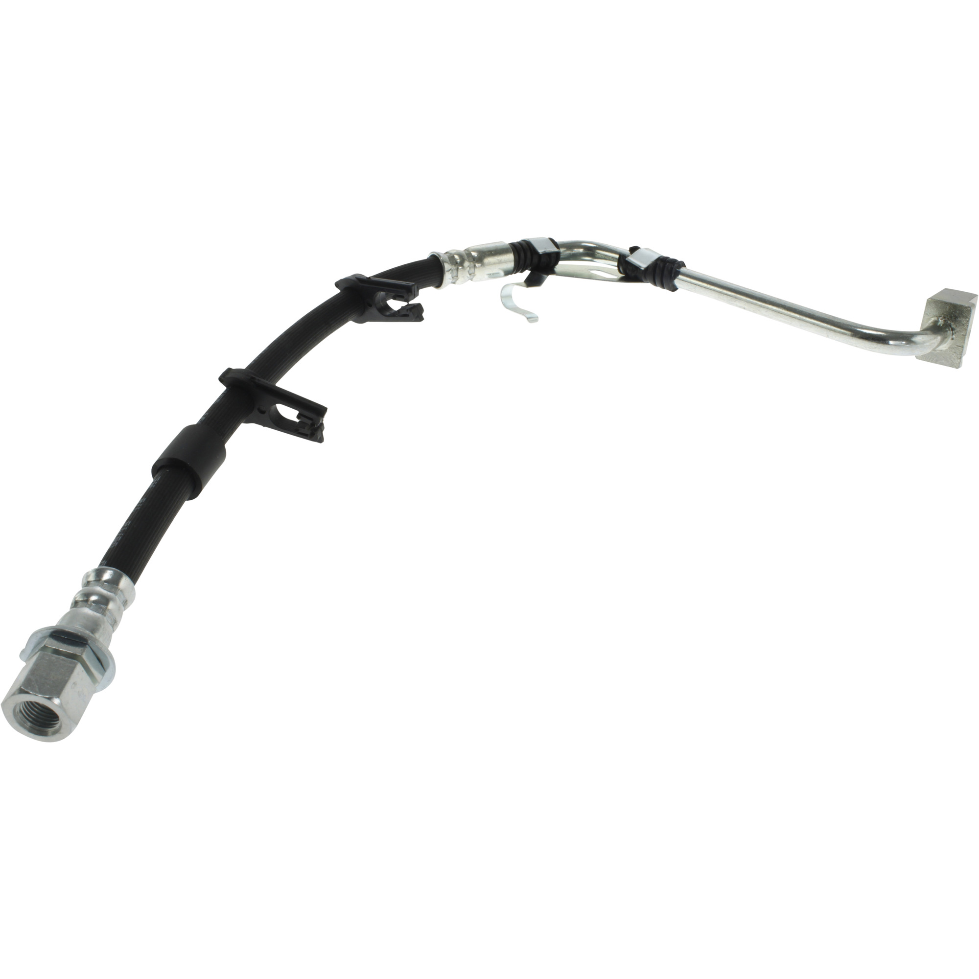Brake Hydraulic Hose Centric Parts 150.61128