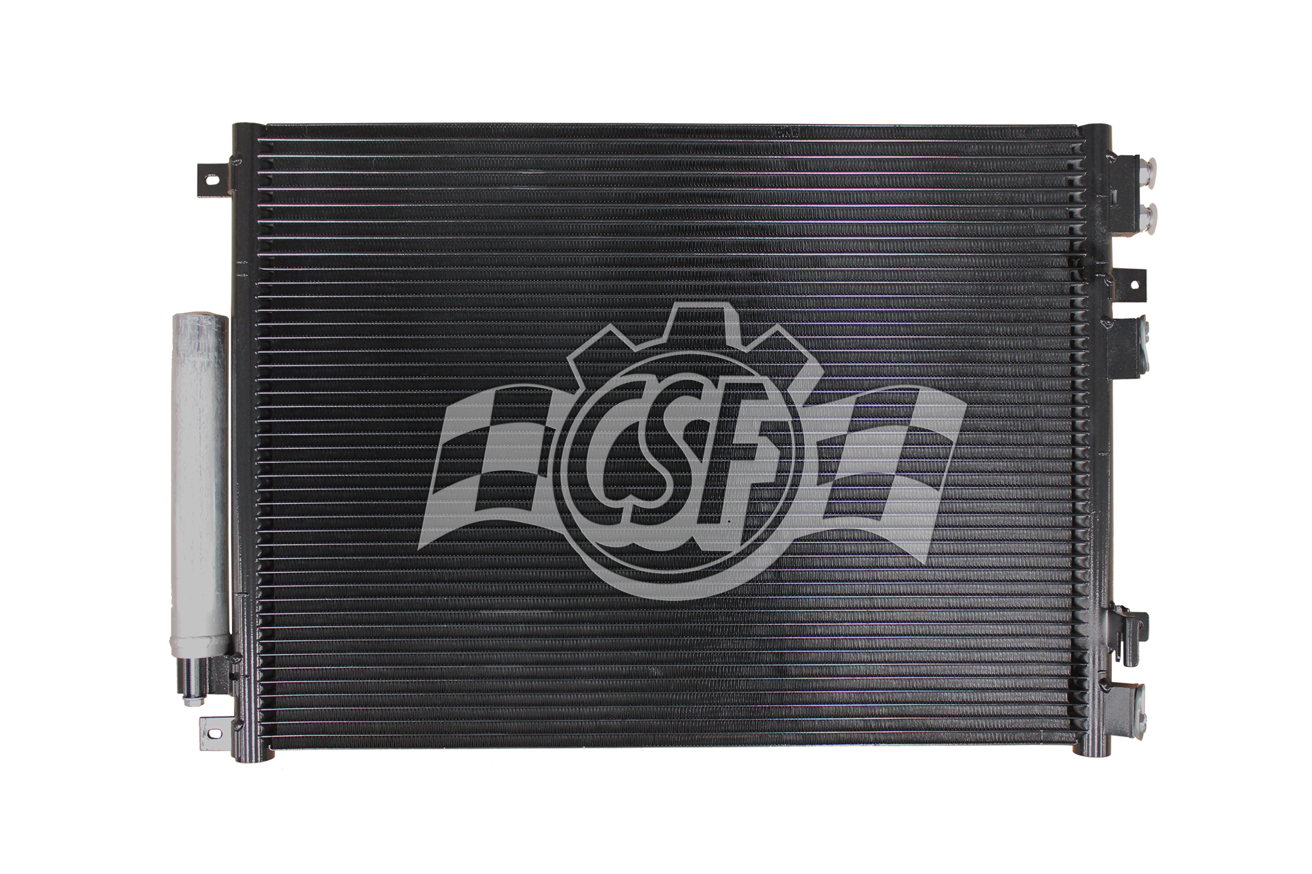 A/C Condenser CSF 10557