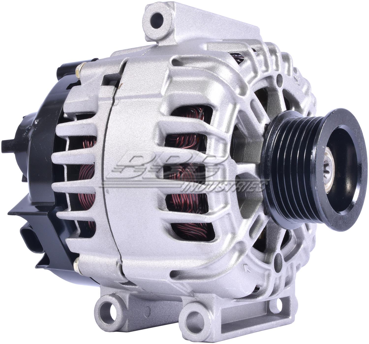 Alternator TERREPOWER formerly BBB Industries 42177