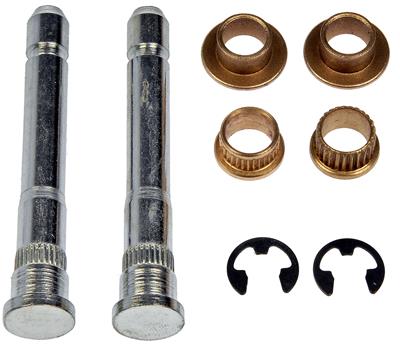 Door Hinge Pin and Bushing Kit Dorman - HELP 38465