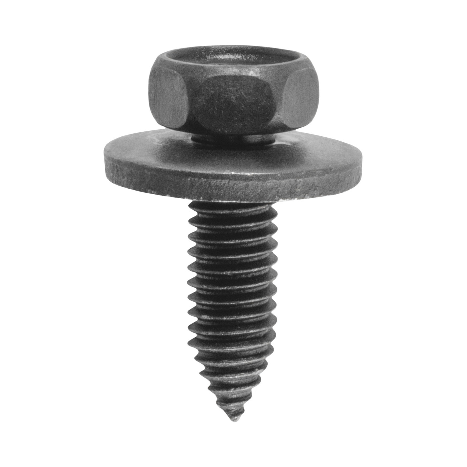 Body Bolt Auveco 12693