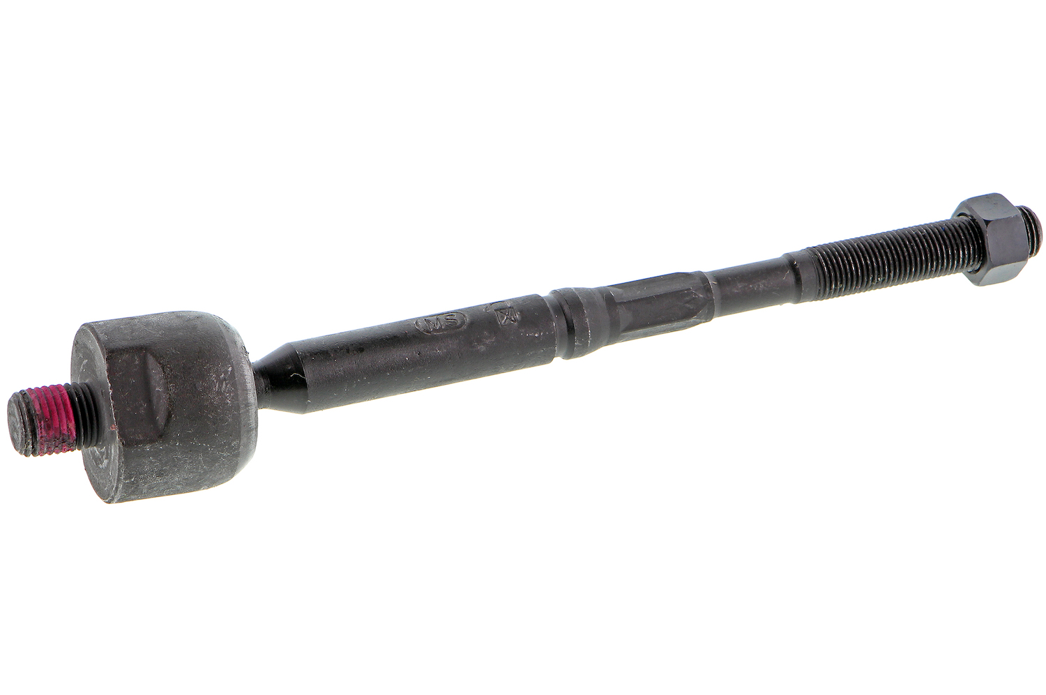 Steering Tie Rod End Mevotech Supreme MS30736