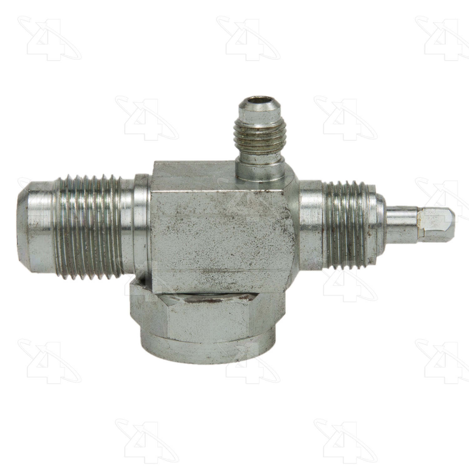 A/C Compressor Fitting Four Seasons 12781