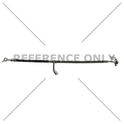 Brake Hydraulic Hose Centric Parts 150.51126