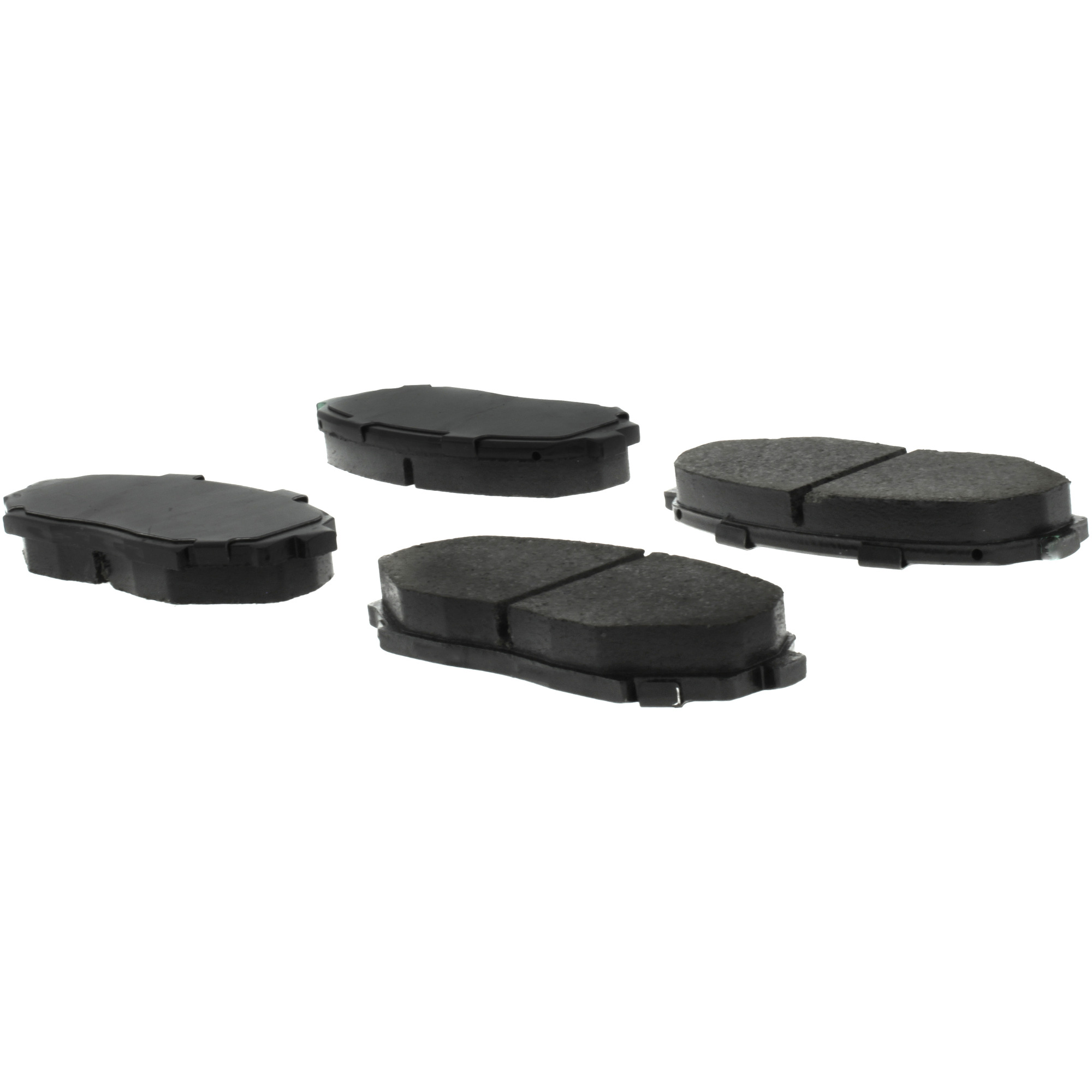 Disc Brake Pad Set Centric Parts 300.05250