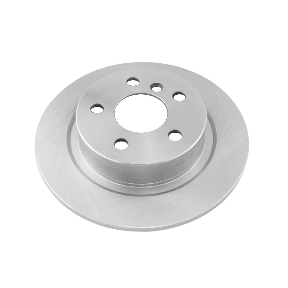 Disc Brake Rotor Parts Master 941188