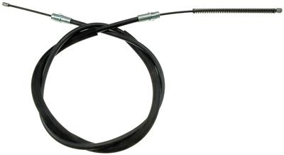 Parking Brake Cable Dorman - First Stop C95193