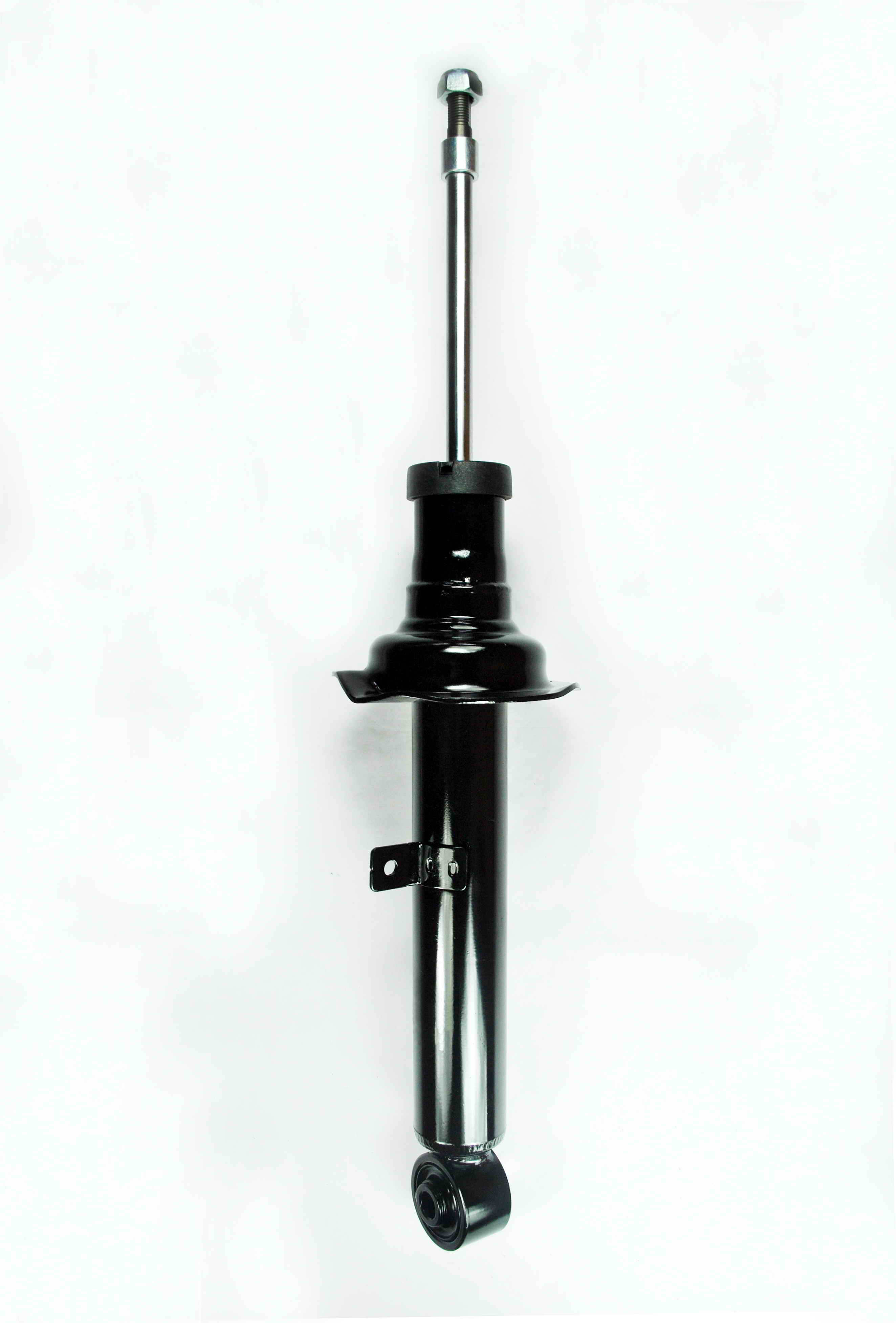 Suspension Strut MacPherson Ride Control MP345476